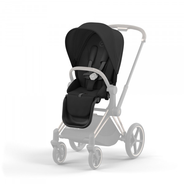 CYBEX Platinum Priam �l�s - Sepia Black
